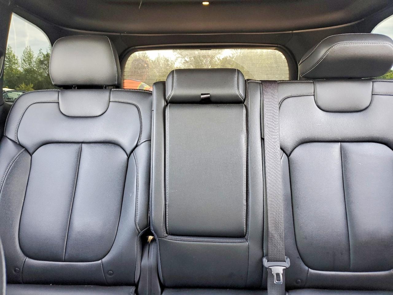 Jeep Cherokee Limited