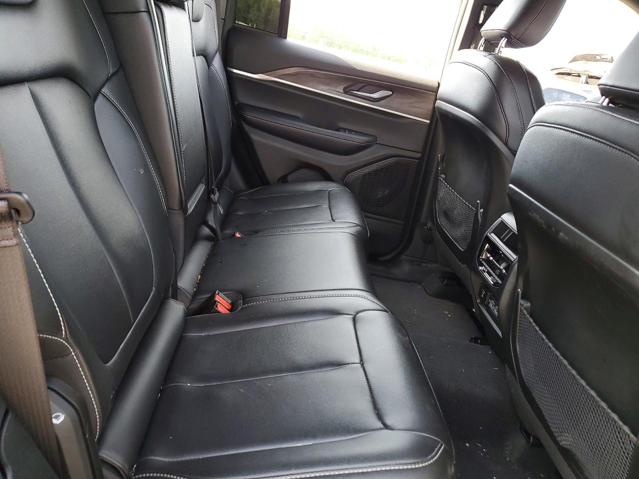 Jeep Cherokee Limited
