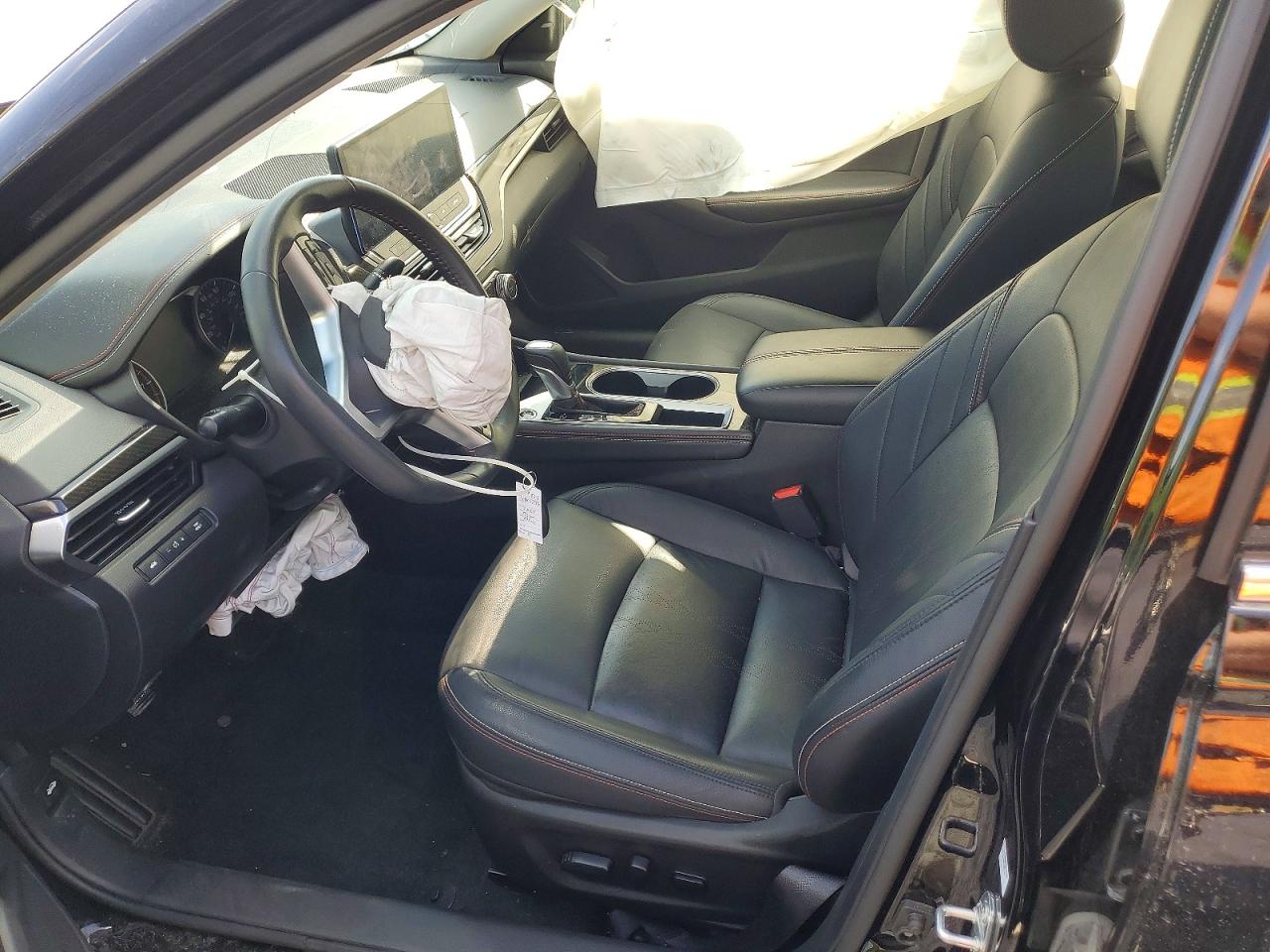 Nissan Altima 2.5 Sr