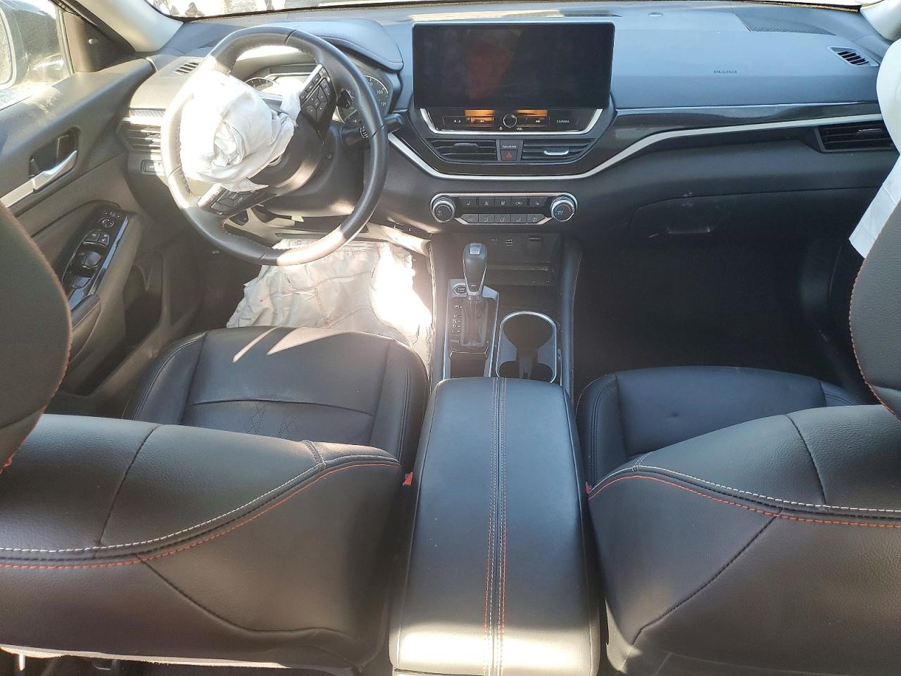 Nissan Altima 2.5 Sr