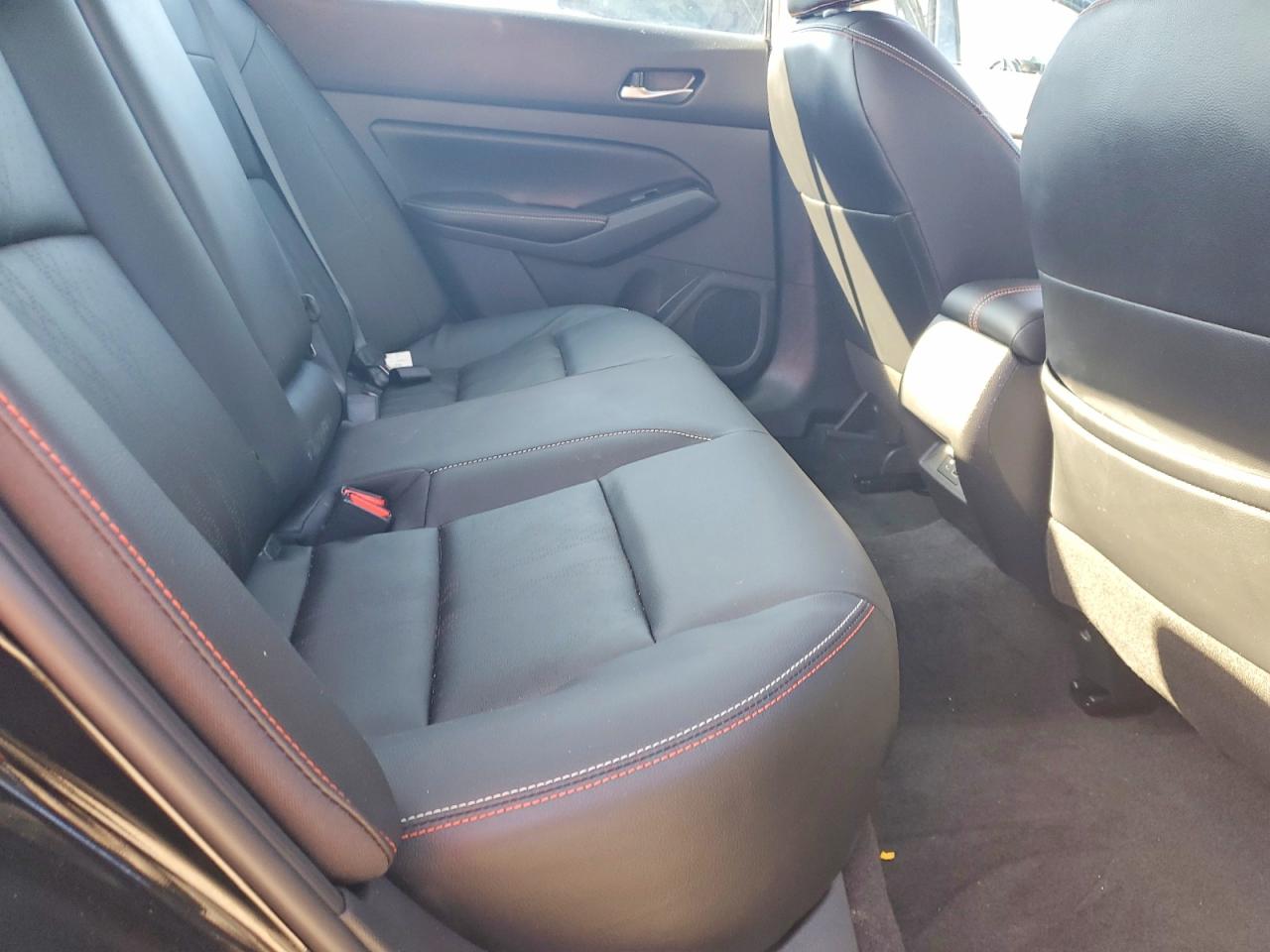 Nissan Altima 2.5 Sr