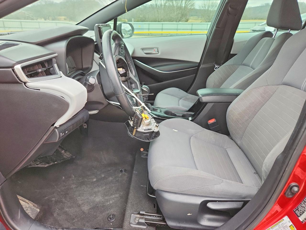 Toyota Corolla Se
