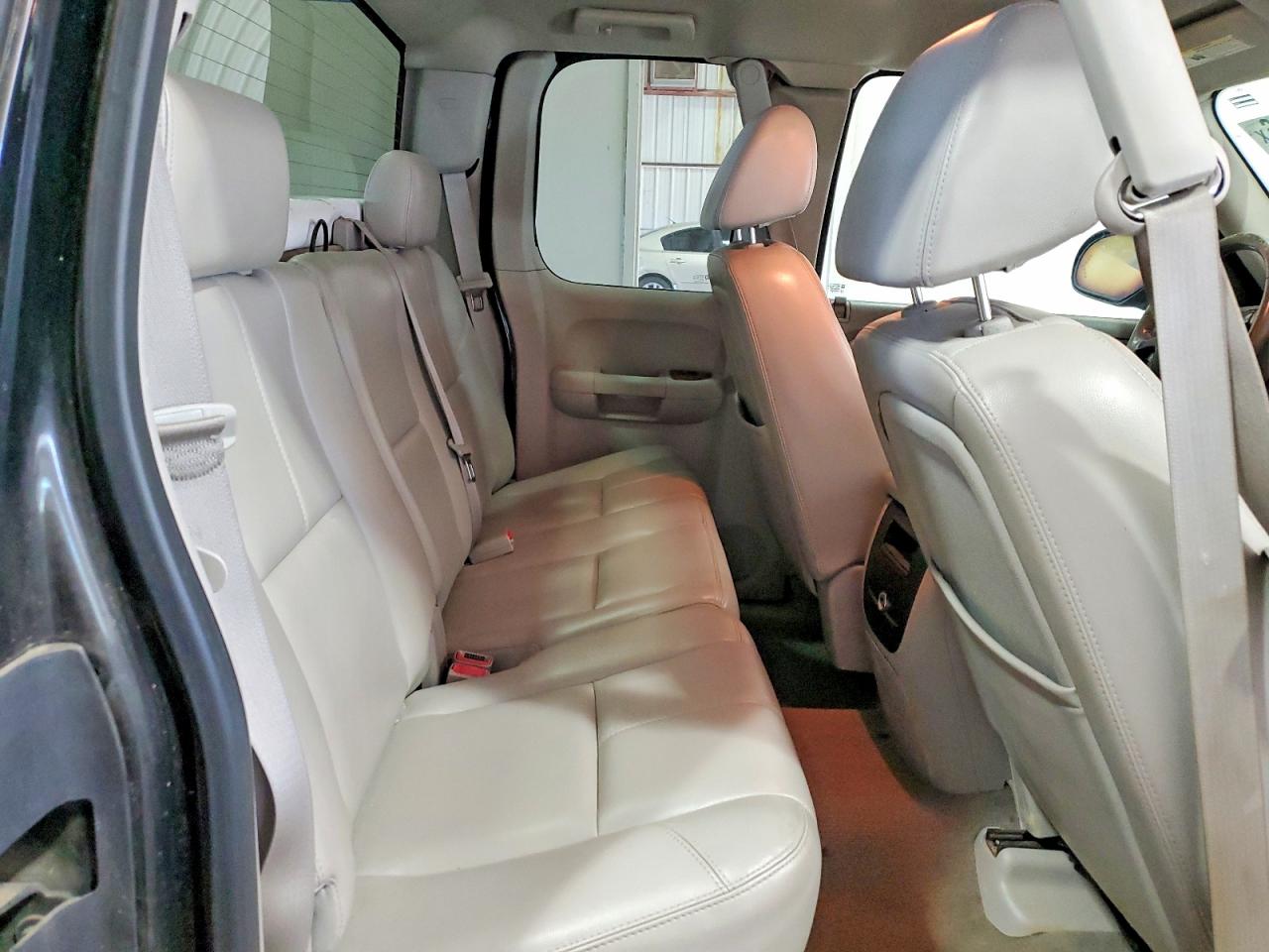 Chevrolet Silverado K1500