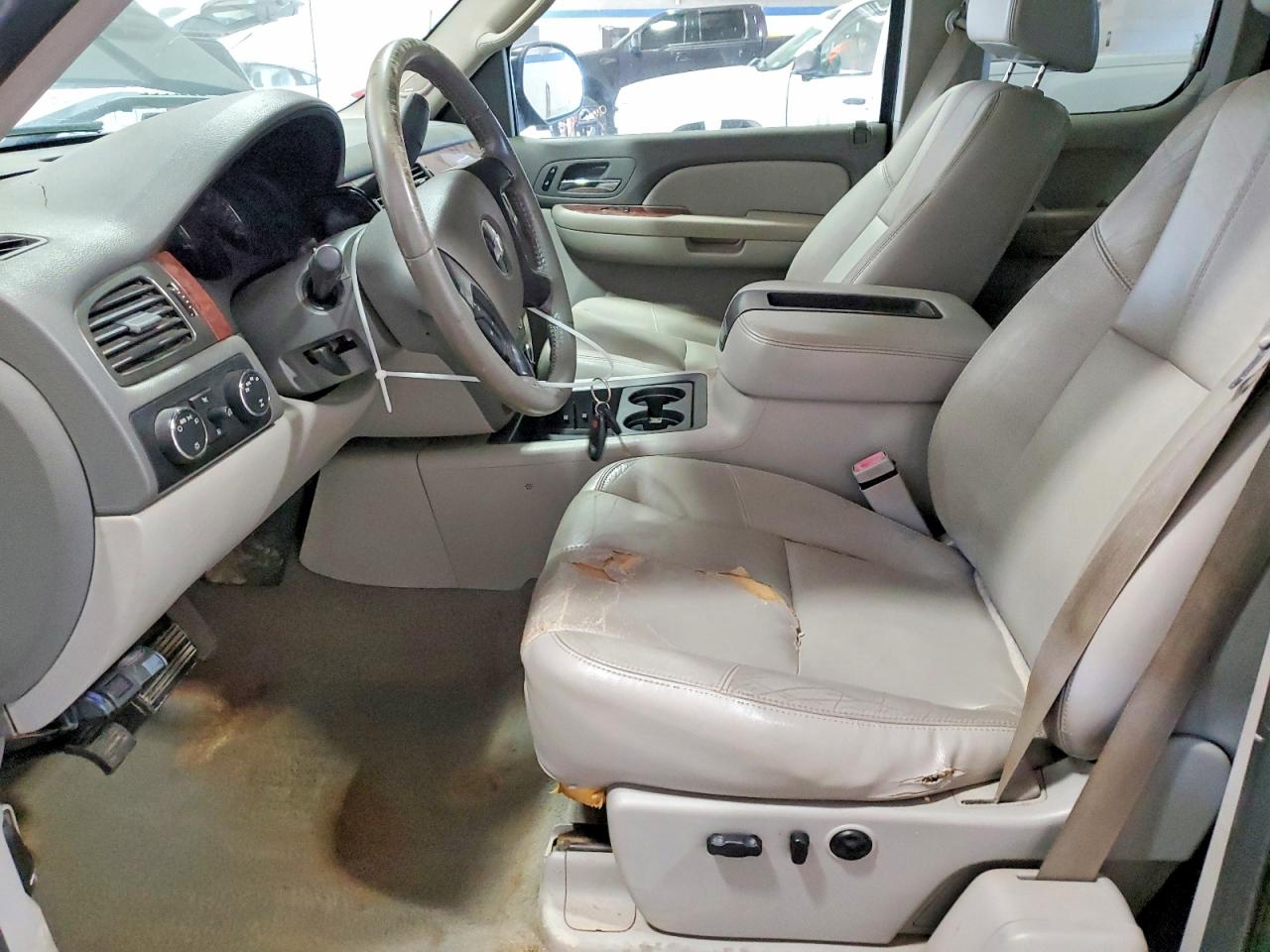 Chevrolet Silverado K1500