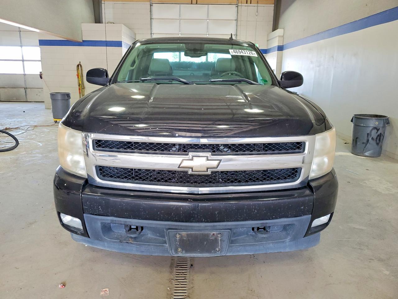 Chevrolet Silverado K1500