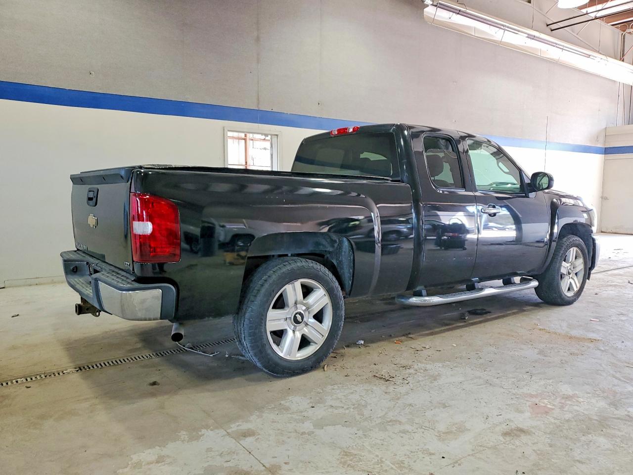 Chevrolet Silverado K1500