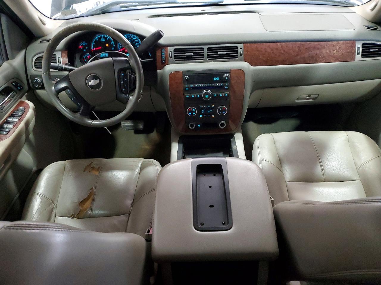 Chevrolet Silverado K1500