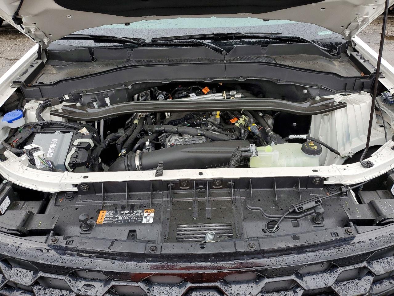 Ford Explorer St-line