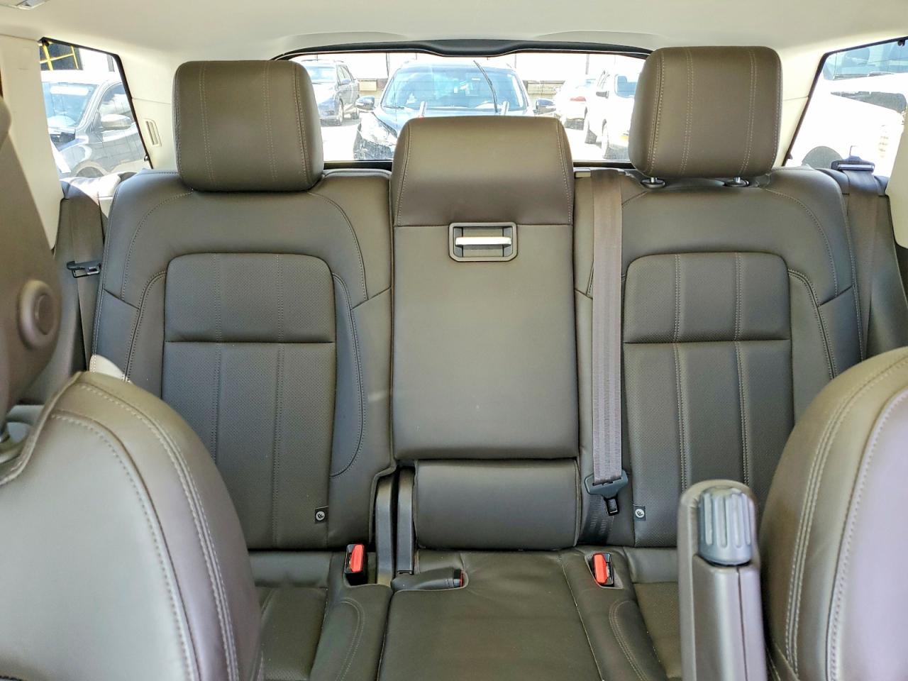 Land Rover Range Rover Hse
