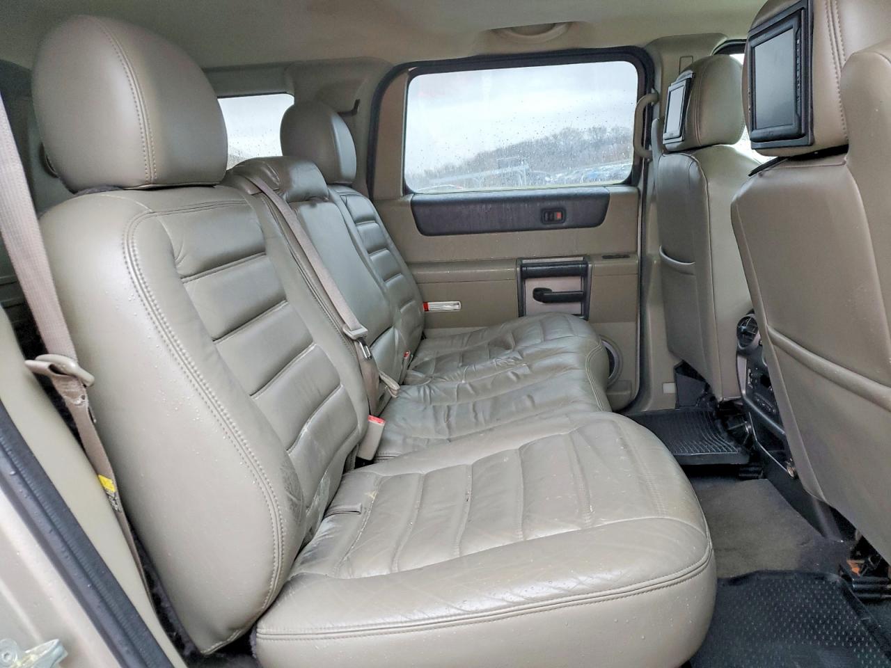HUMMER H2