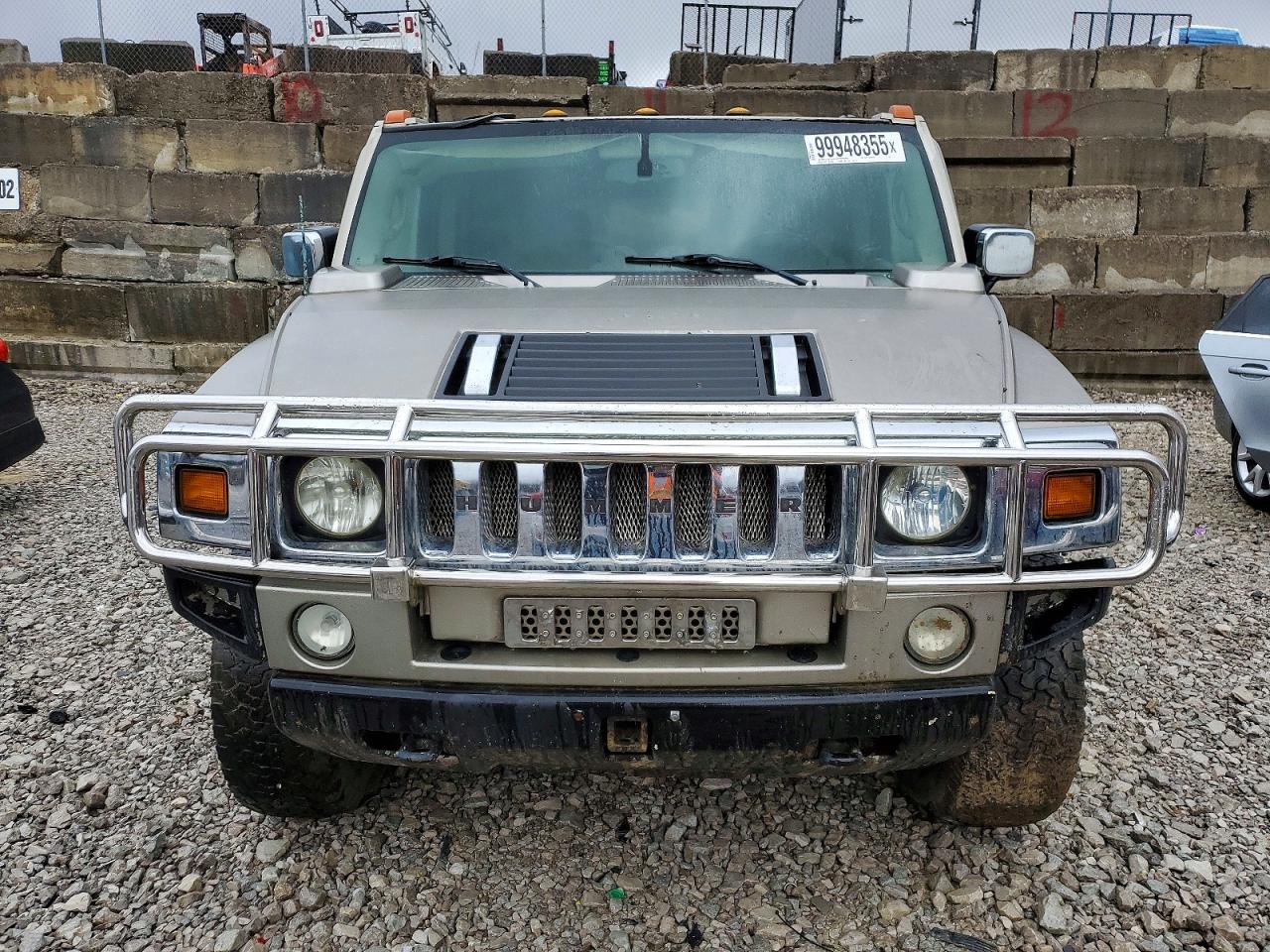 HUMMER H2