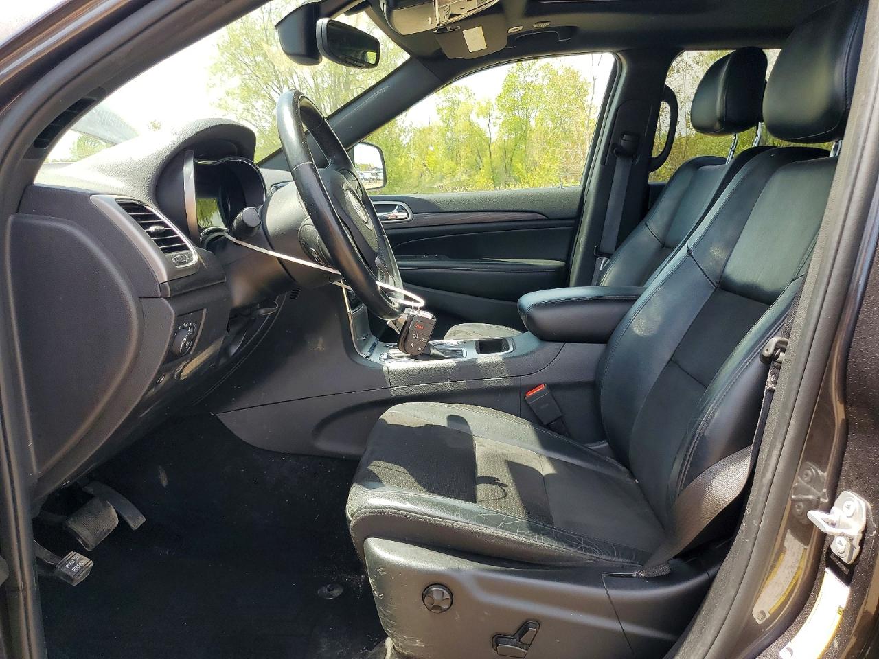 Jeep Cherokee Laredo