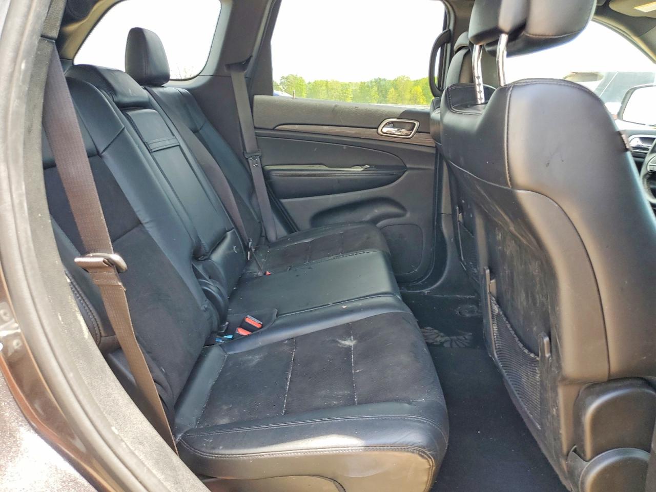 Jeep Cherokee Laredo