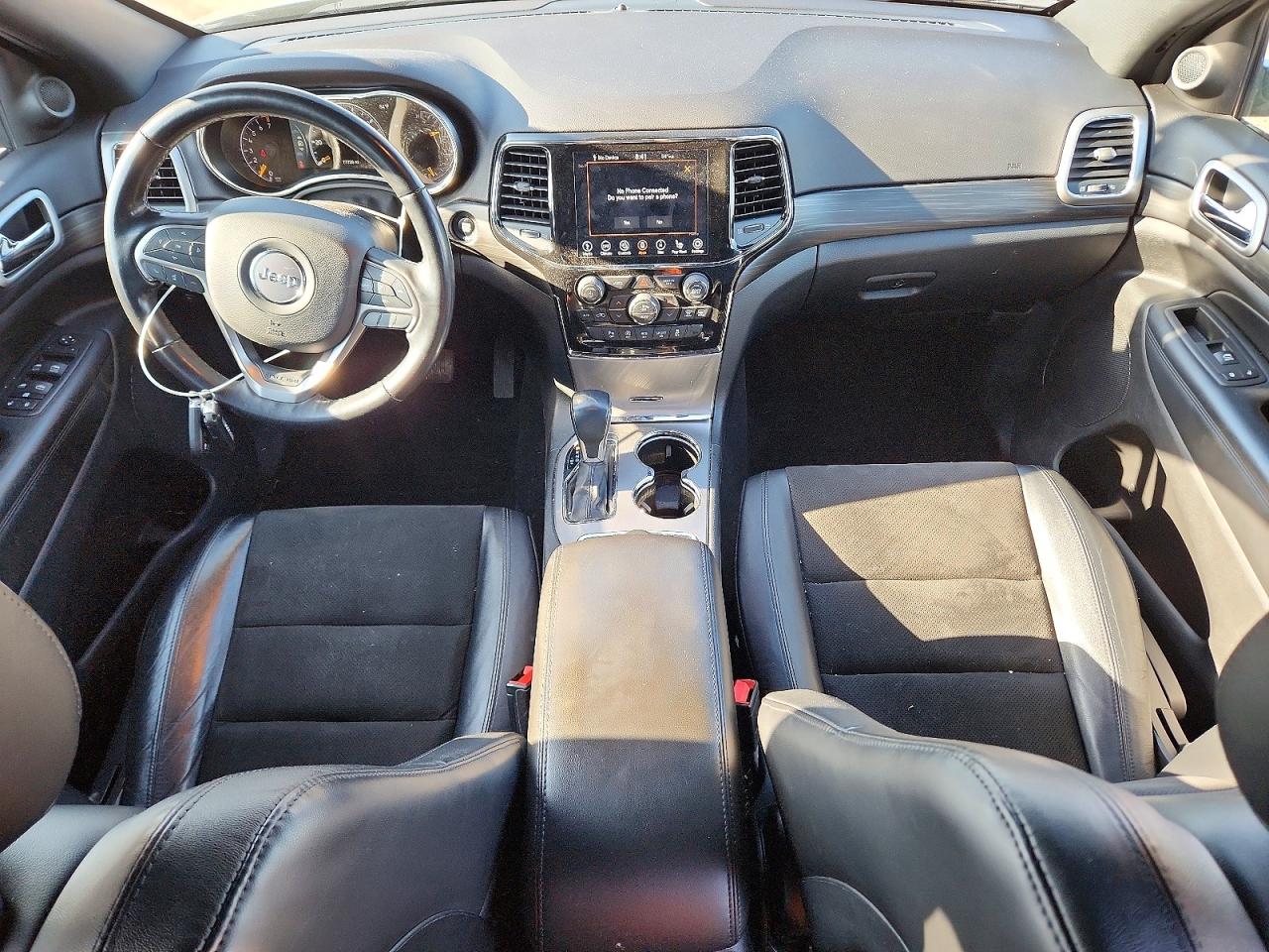 Jeep Cherokee Laredo E