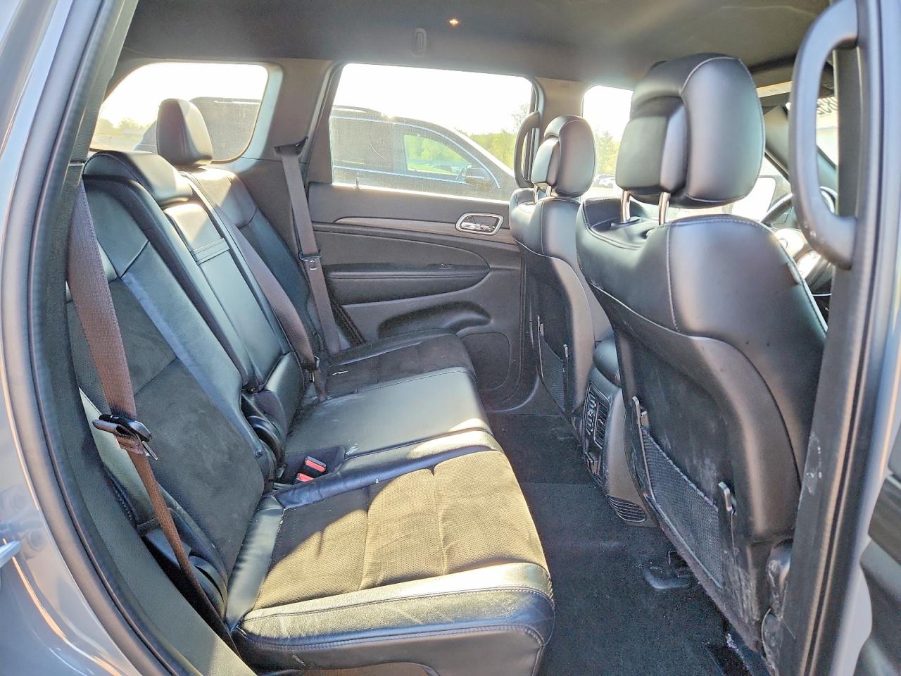 Jeep Cherokee Laredo E