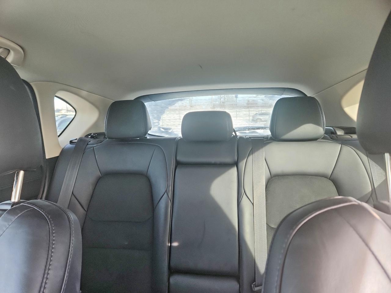 Mazda Cx Touring