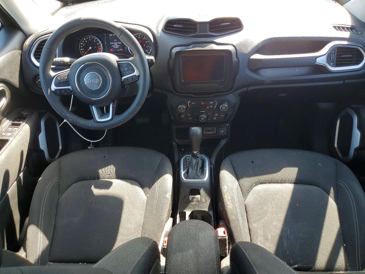 Jeep Renegade Sport
