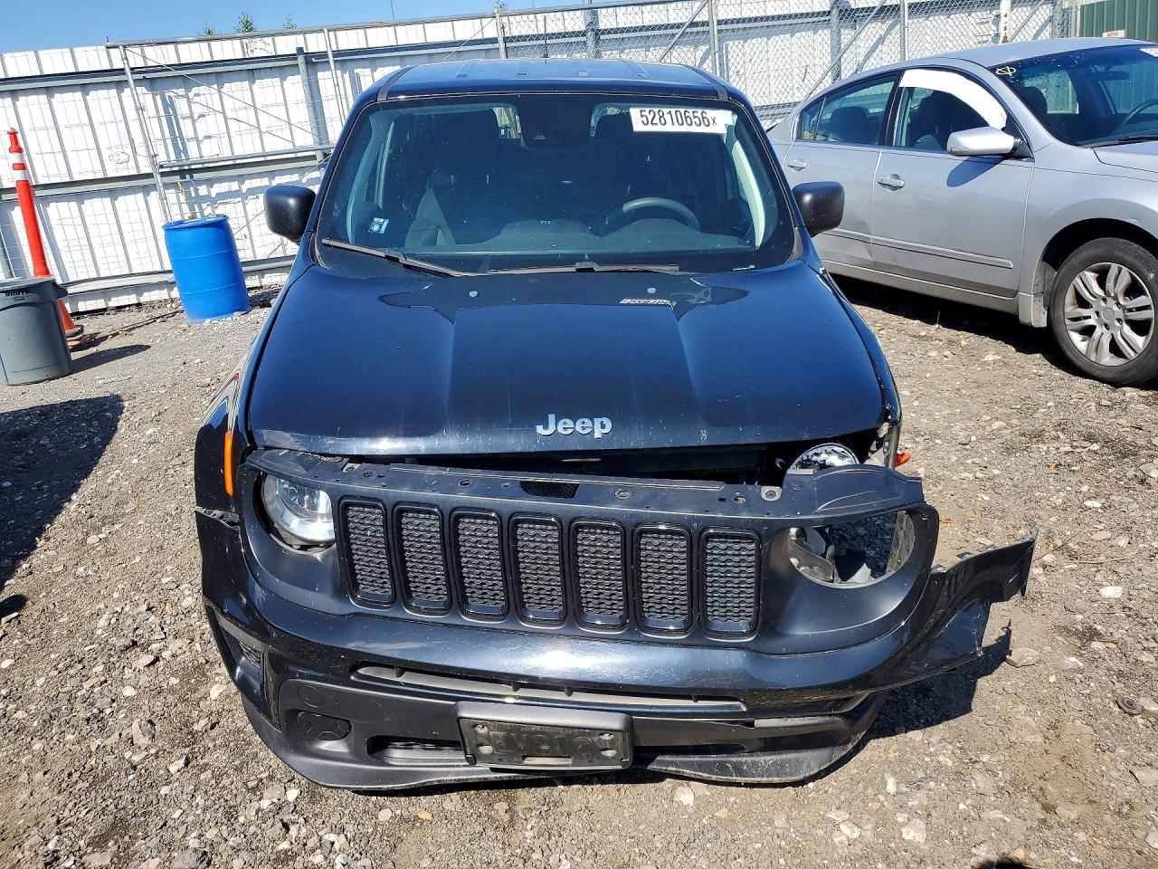 Jeep Renegade Sport