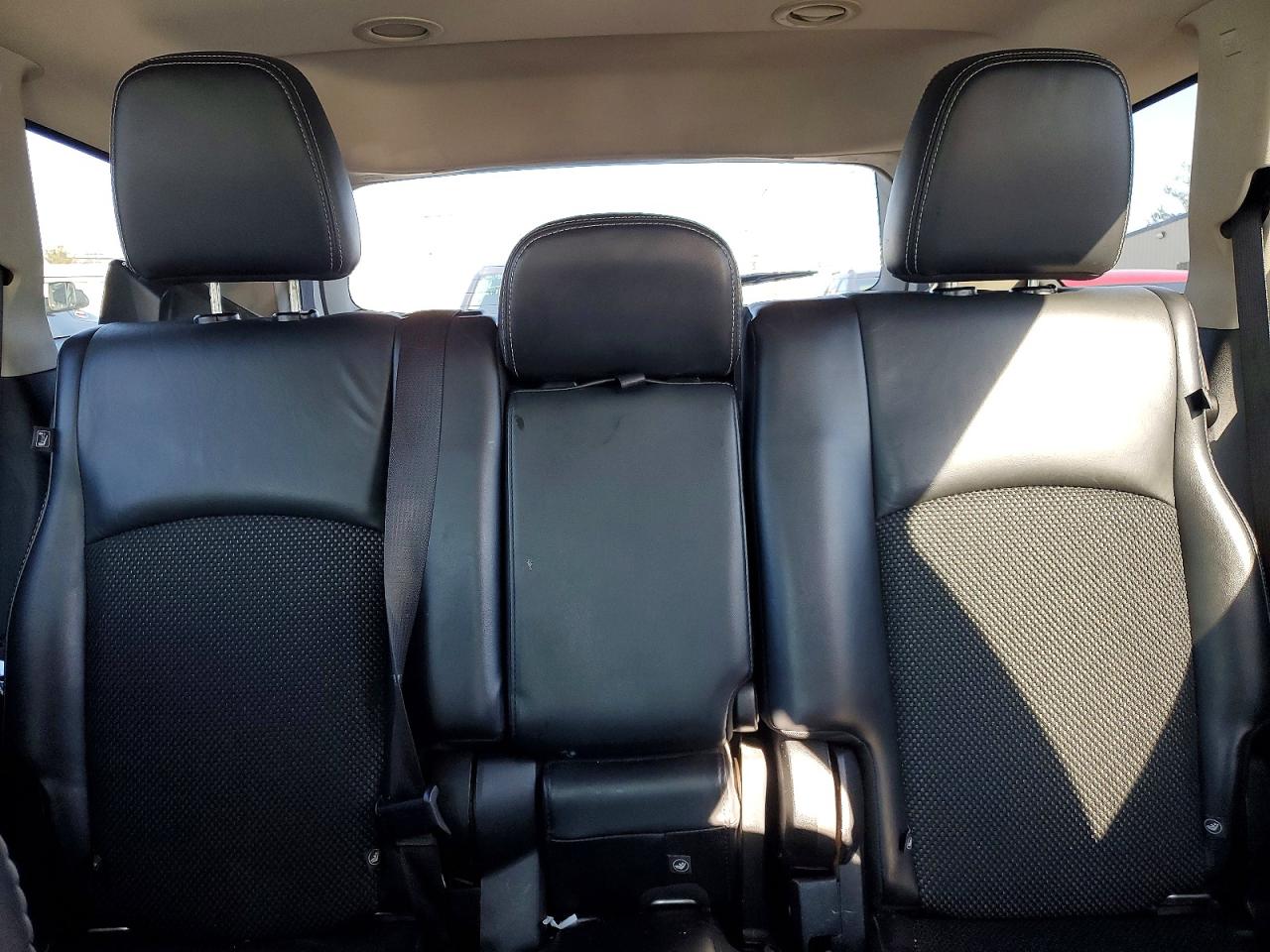 Dodge Journey Crossroad