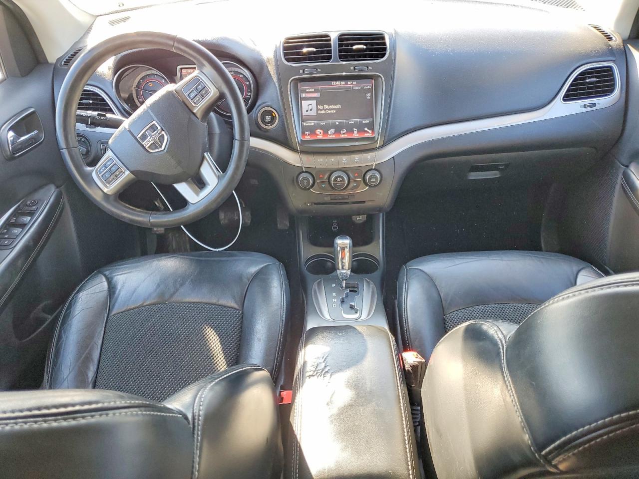 Dodge Journey Crossroad