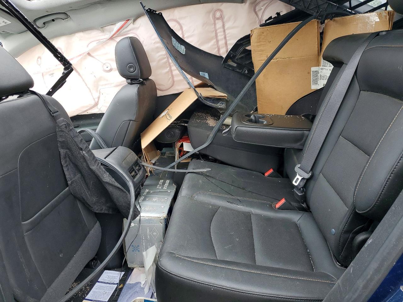 Chevrolet Equinox Premier