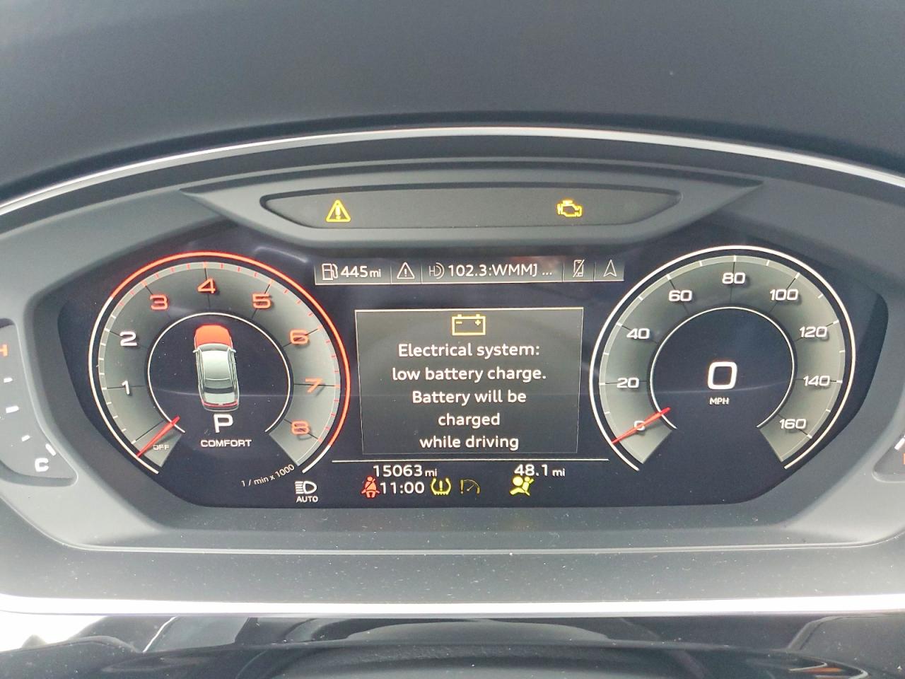 Audi A8 L