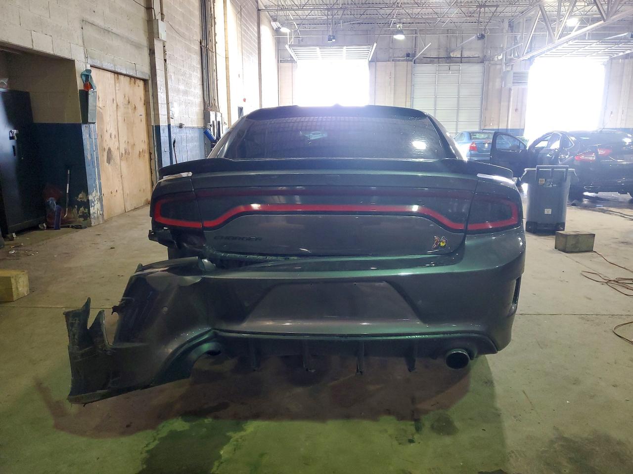 Dodge Charger Scat Pack