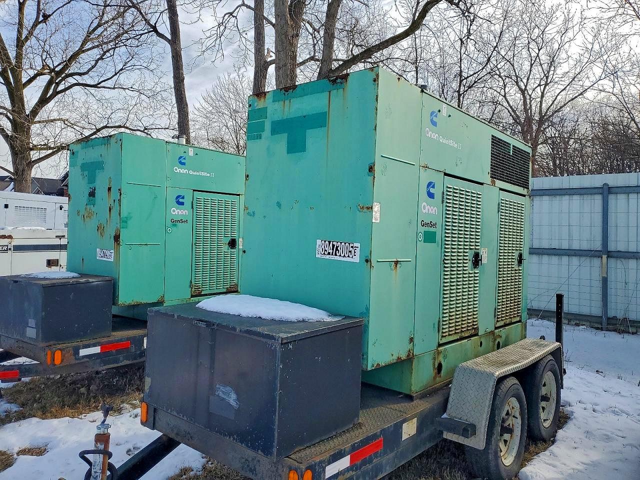 Jrs Trailer