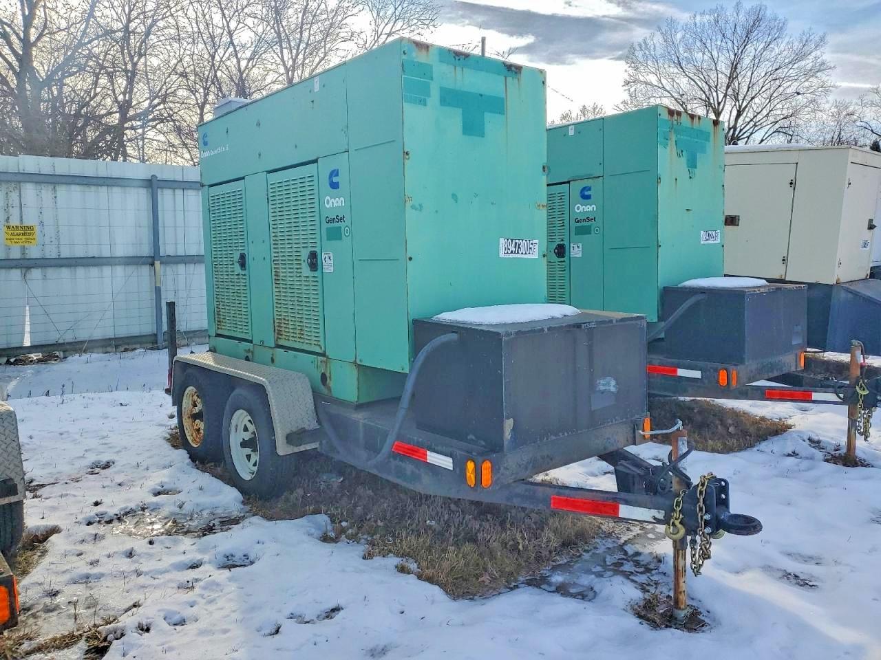 Jrs Trailer