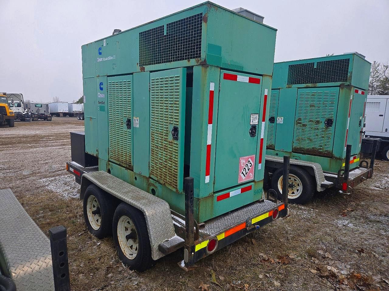 Jrs Trailer
