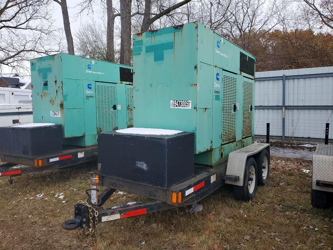 Jrs Trailer