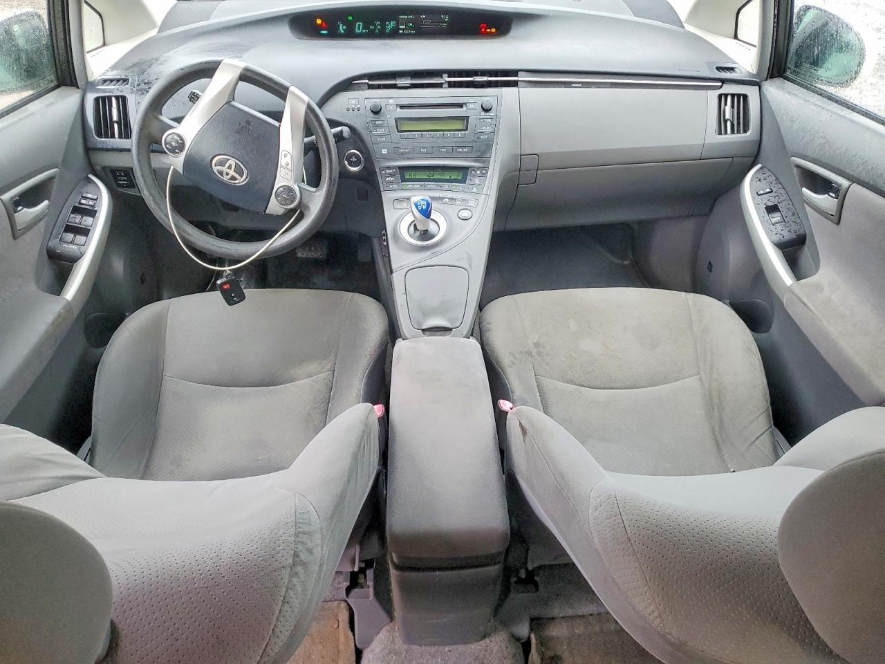 Toyota Prius I