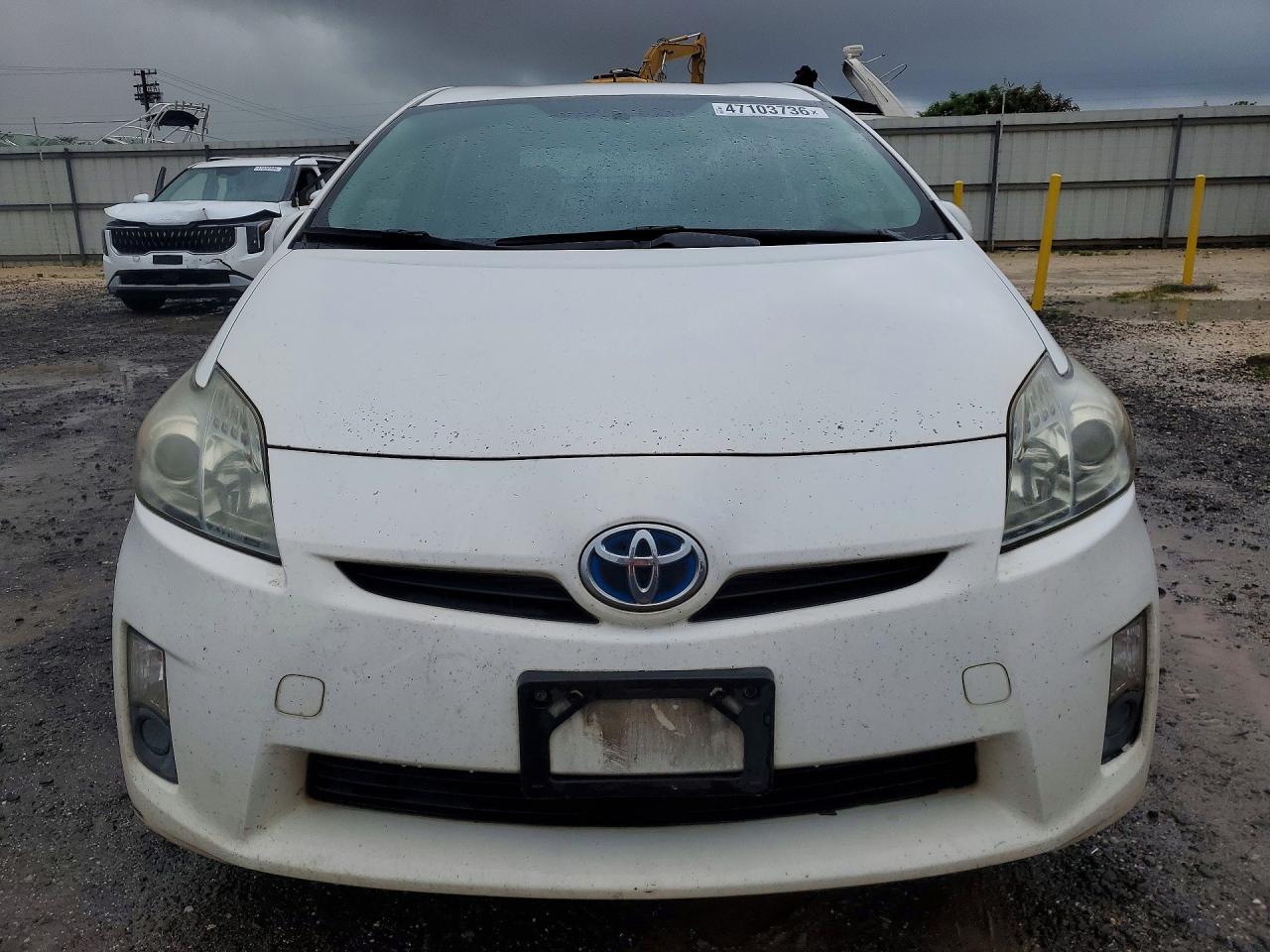 Toyota Prius I