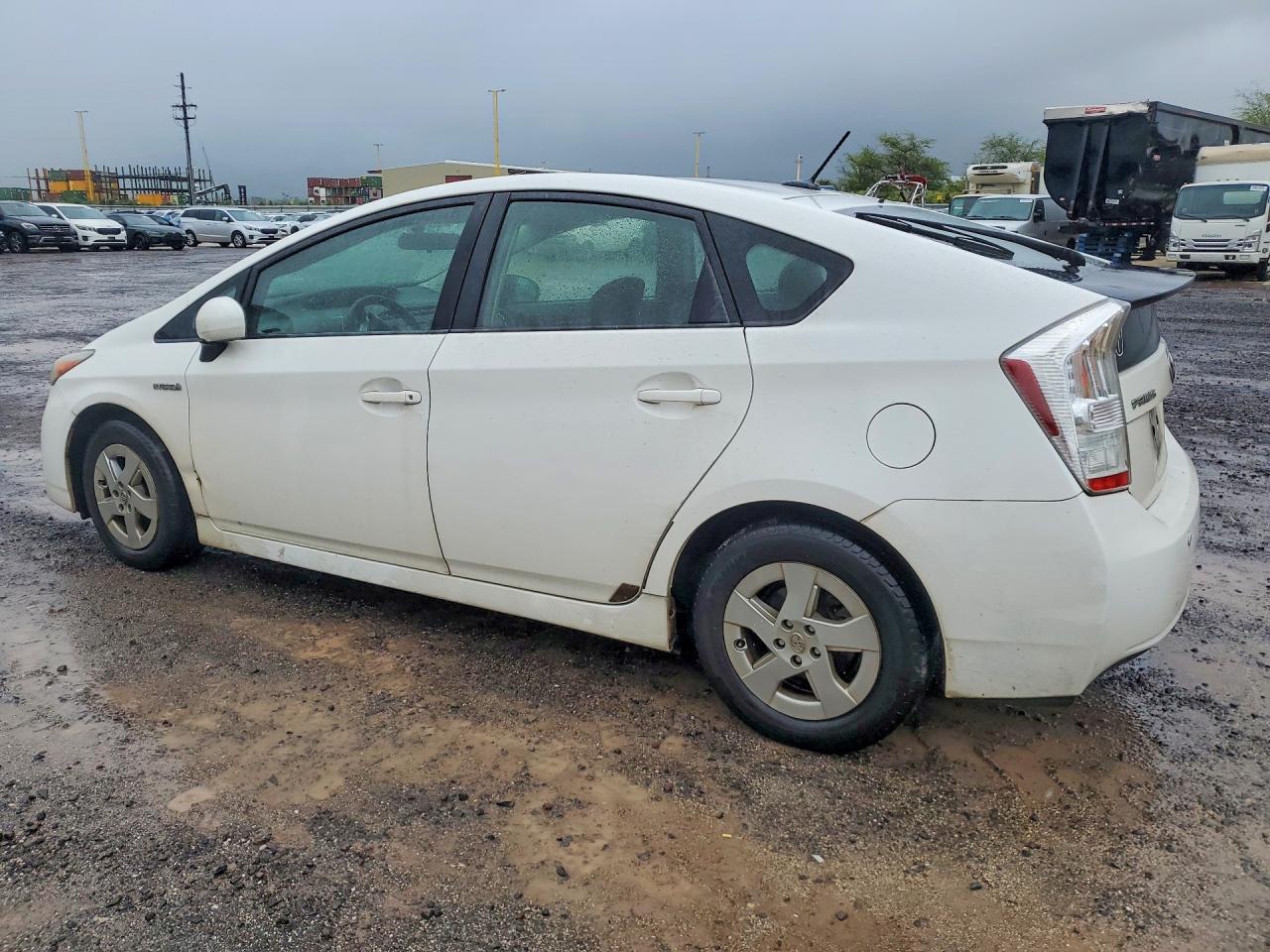 Toyota Prius I