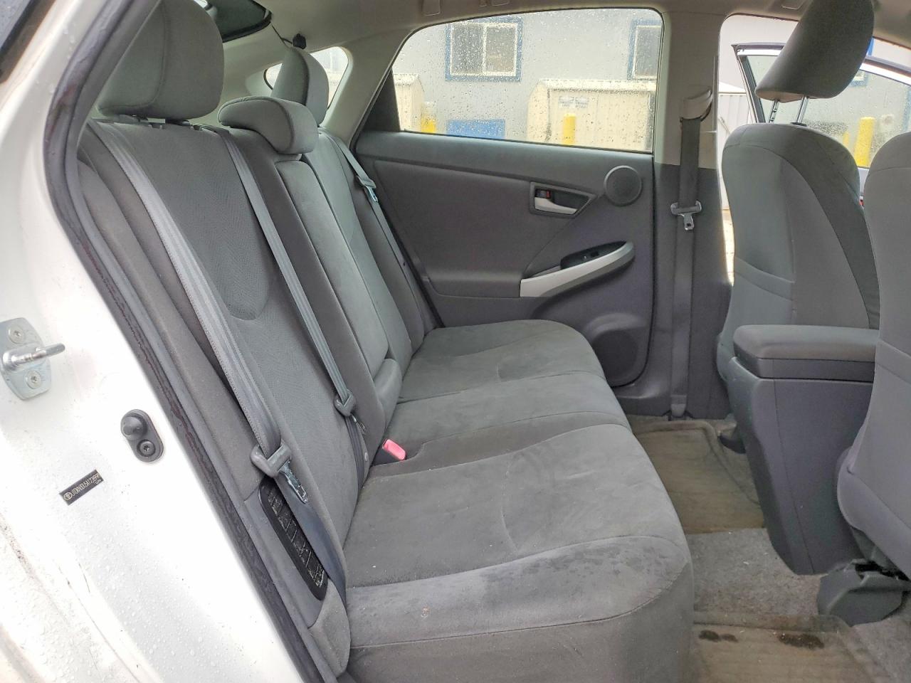 Toyota Prius I