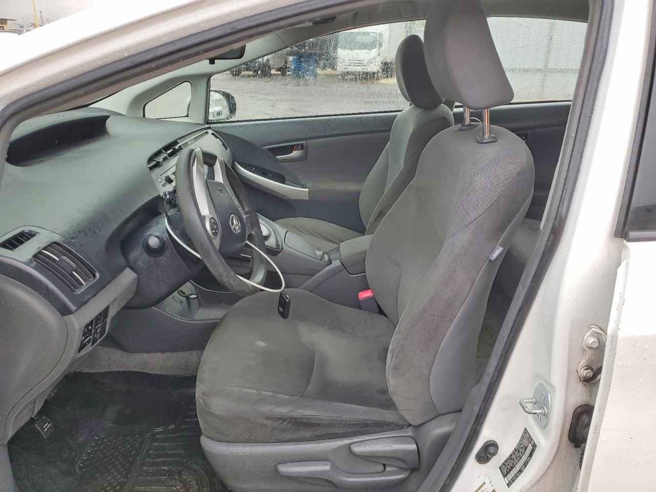 Toyota Prius I