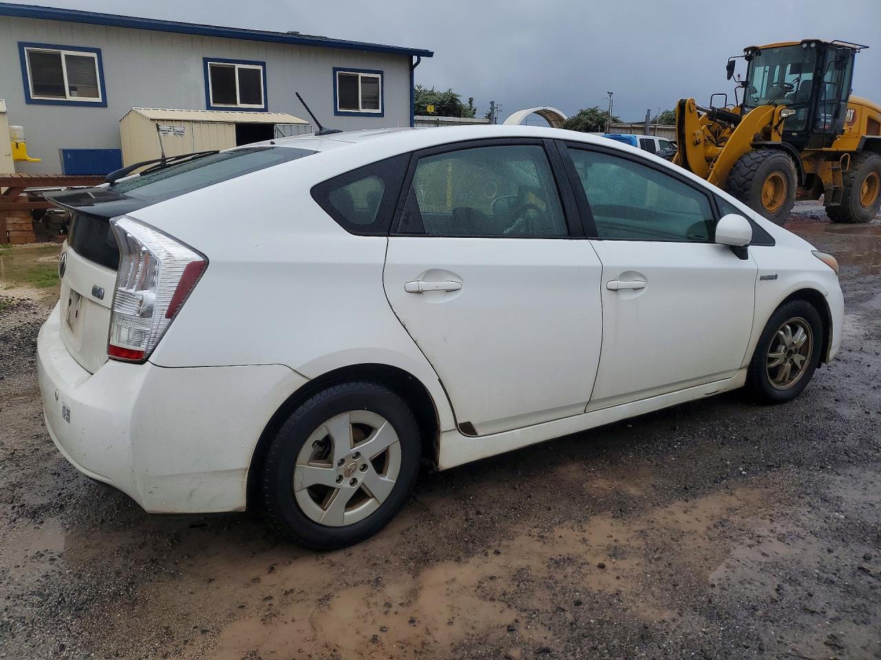 Toyota Prius I