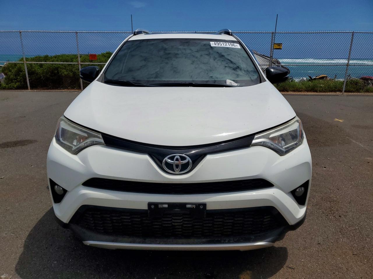 Toyota RAV4 Se