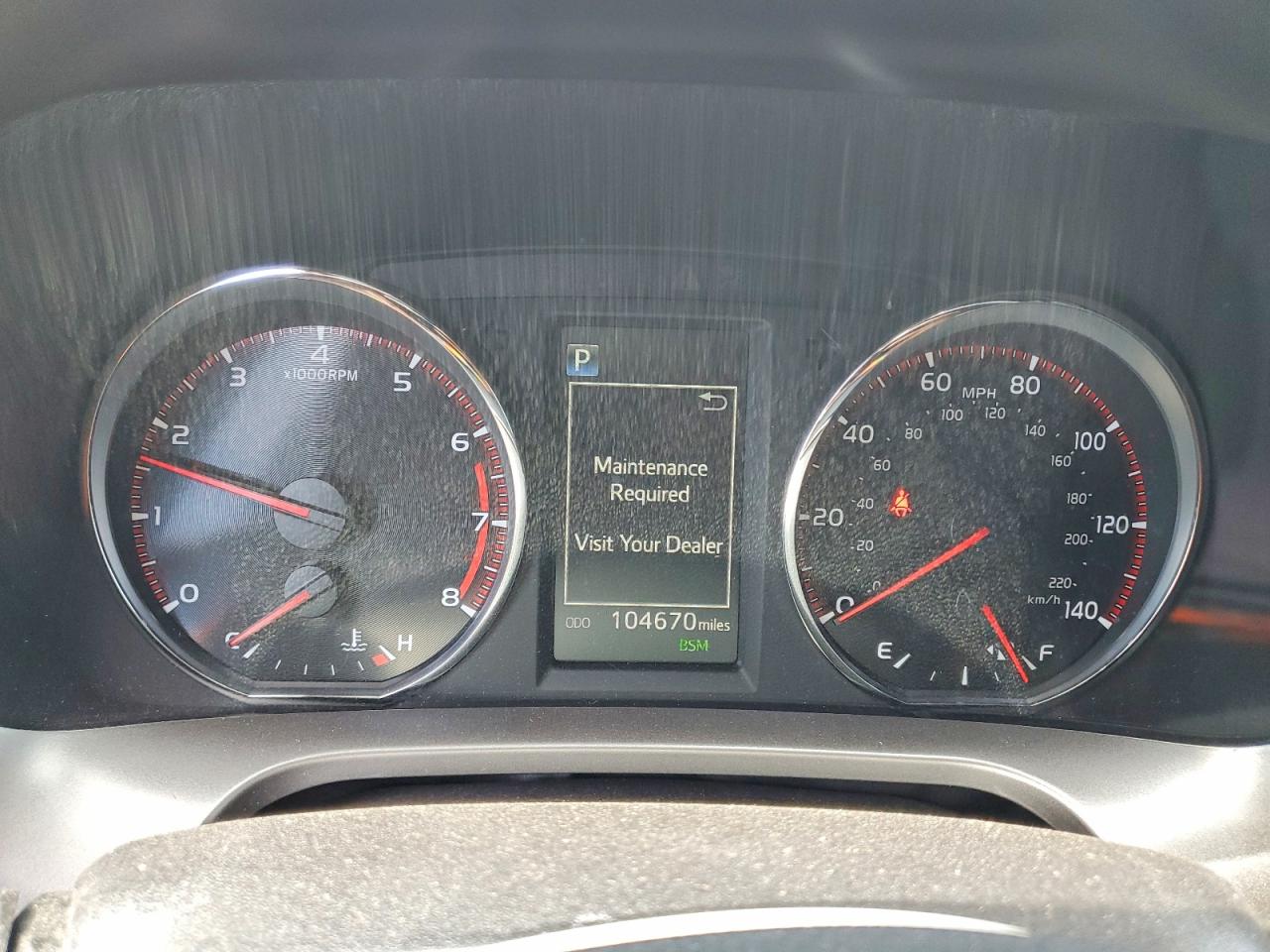 Toyota RAV4 Se