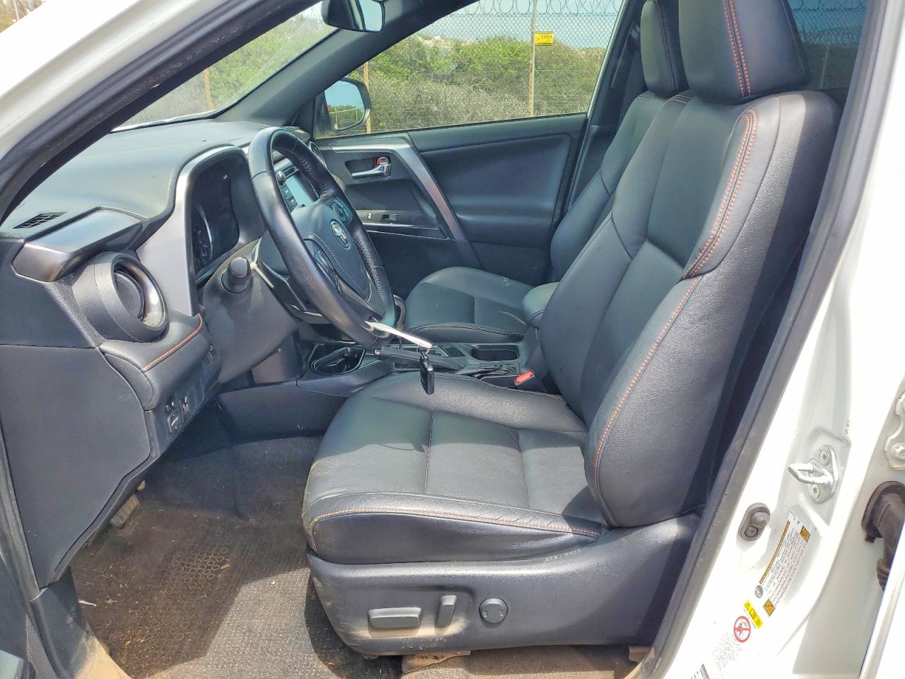 Toyota RAV4 Se