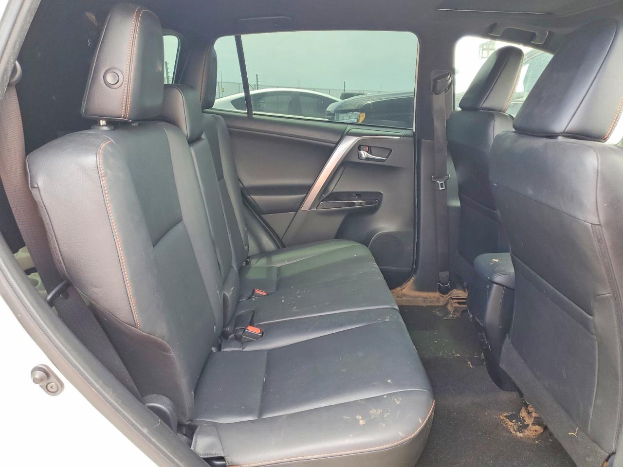 Toyota RAV4 Se