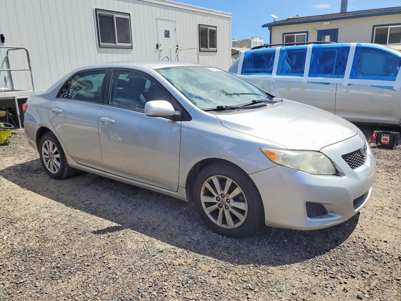 Toyota Corolla Base