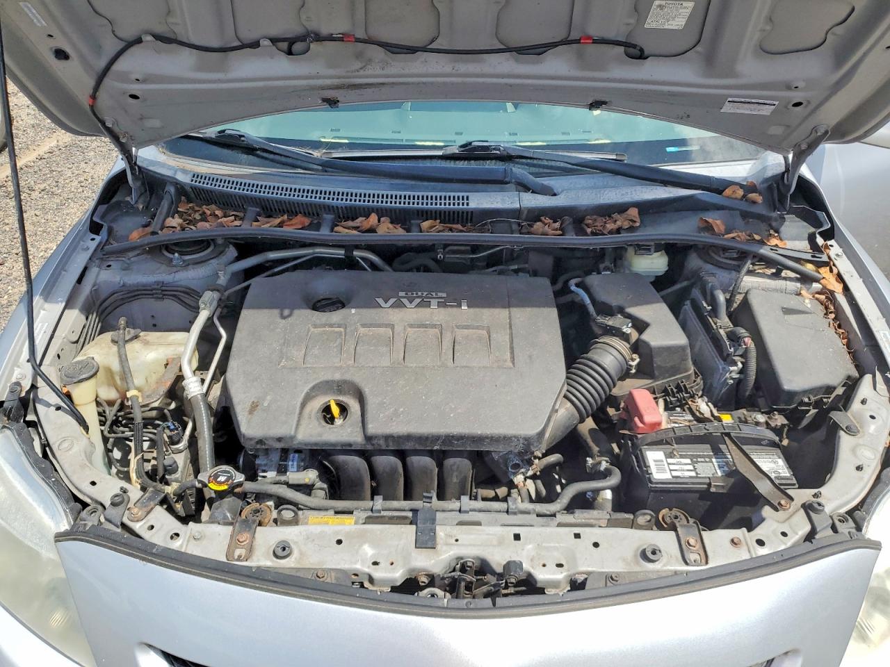 Toyota Corolla Base