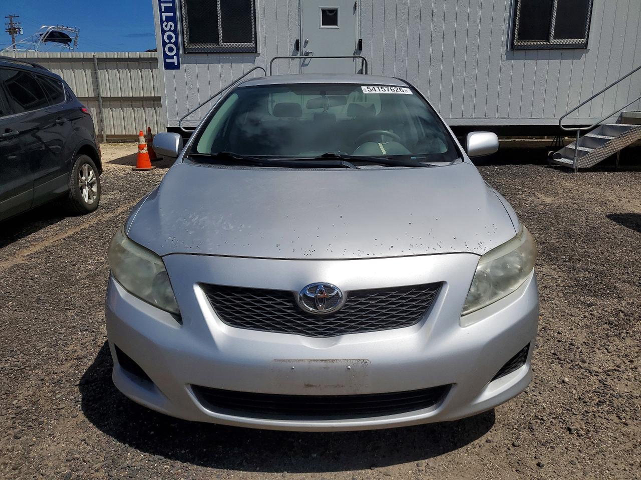 Toyota Corolla Base