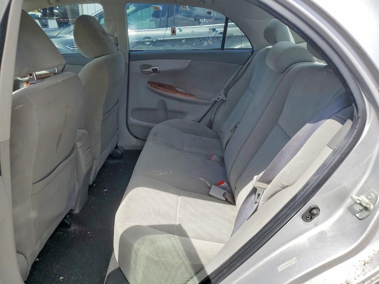 Toyota Corolla Base