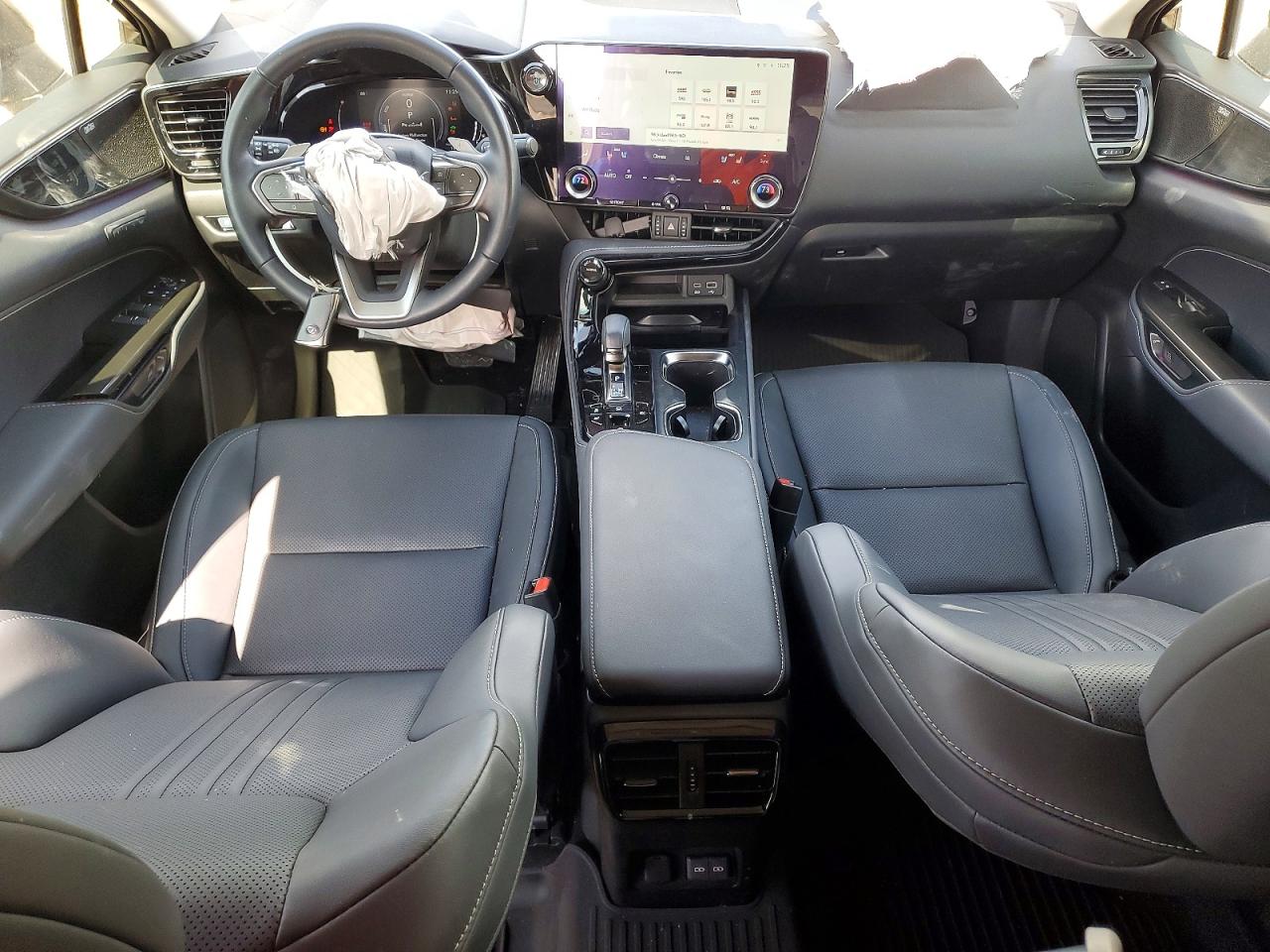 Lexus NX 350h Base