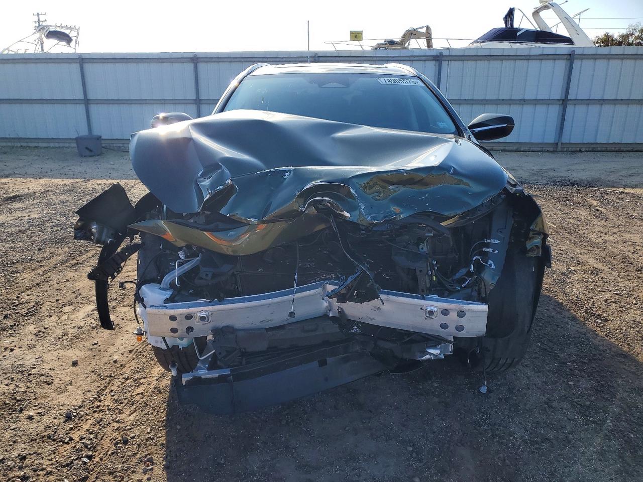 Lexus NX 350h Base