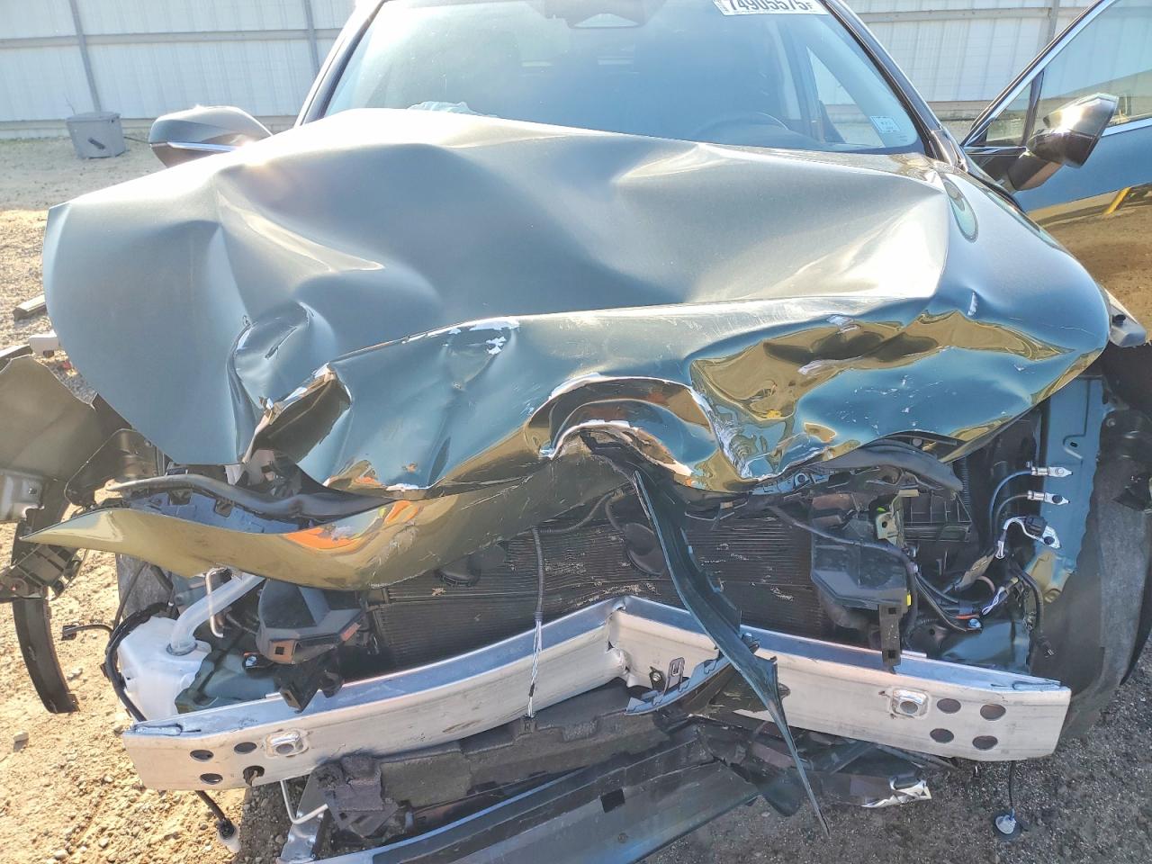 Lexus NX 350h Base