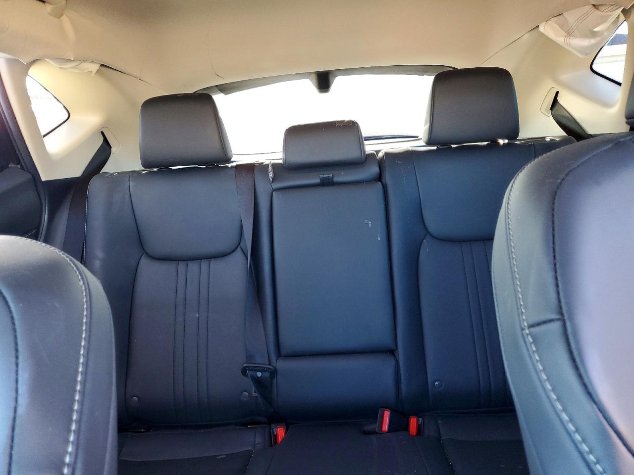 Lexus NX 350h Base