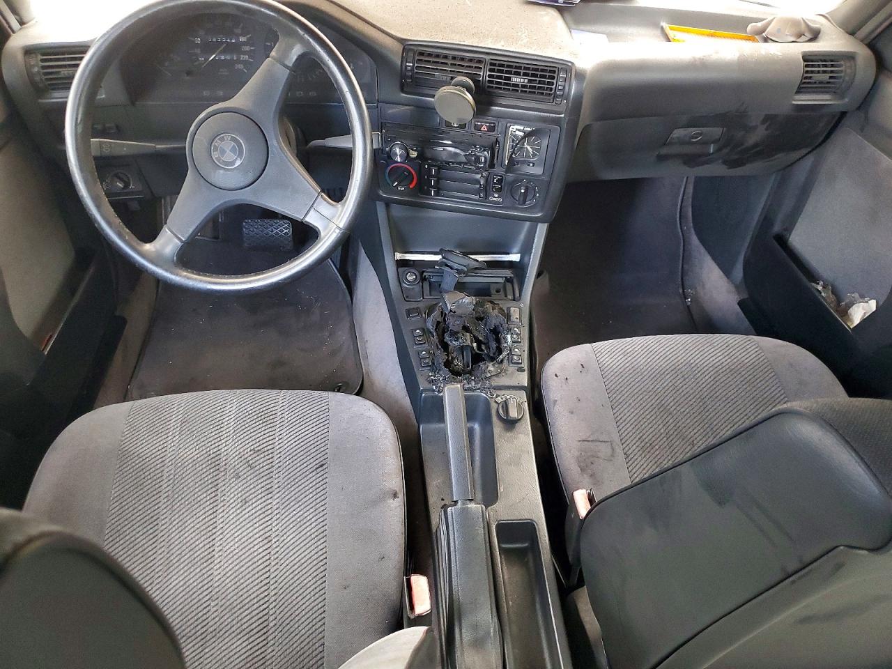 BMW 3 Series I